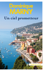 eBook, Un ciel prometteur, Presses de la Cité