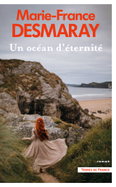 E-book, Un océan d'éternité, Presses de la Cité