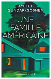 E-book, Une famille américaine, Presses de la Cité