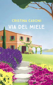 eBook, Via del Miele, Presses de la Cité