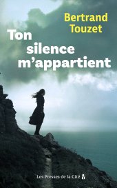E-book, Ton silence m'appartient, Presses de la Cité