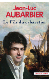 eBook, Le Fils du cabaretier, Presses de la Cité