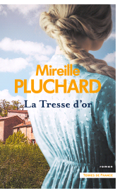 eBook, La Tresse d'or, Presses de la Cité