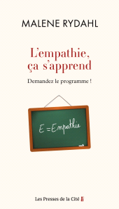 eBook, L'empathie, ça s'apprend : Demandez le programme!, Presses de la Cité