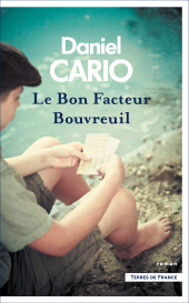 eBook, Le Bon Facteur Bouvreuil, Presses de la Cité