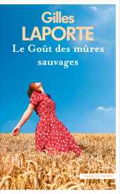 E-book, Le Goût des mûres sauvages, Presses de la Cité