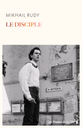 E-book, Le Disciple, Presses de la Cité