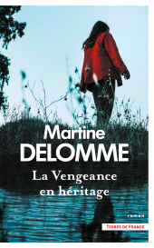 eBook, La Vengeance en héritage, Presses de la Cité