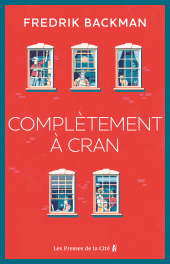 E-book, Complètement à cran, Presses de la Cité