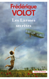 E-book, Les Larmes secrètes, Presses de la Cité
