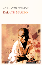 E-book, Kalach Mambo, Presses de la Cité