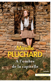 E-book, A l'ombre de la capitelle, Presses de la Cité
