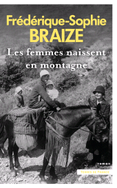 eBook, Les femmes naissent en montagne, Presses de la Cité