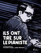 E-book, Ils ont tiré sur le pianiste, Presses de la Cité