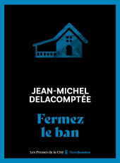 eBook, Fermez le ban, Presses de la Cité