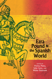 E-book, Ezra Pound and the Spanish World, Clemson University Press