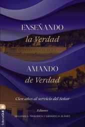 E-book, Enseñando la verdad, amando de verdad, Editorial CLIE