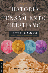 E-book, Historia del pensamiento cristiano hasta el siglo XXI: Edición actualizada y ampliada, Editorial CLIE