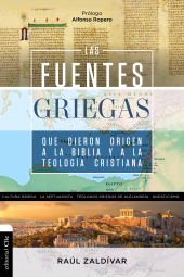E-book, Las fuentes griegas que dieron origen a la Biblia y a la teología cristiana, Editorial CLIE