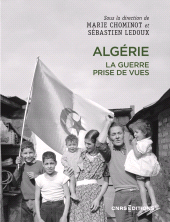 E-book, Algérie : La guerre, prises de vues, CNRS Éditions