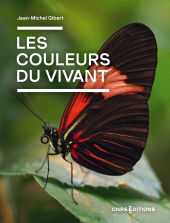 E-book, Les couleurs du vivant, Gibert, Jean-Michel, CNRS Éditions