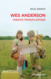 eBook, Wes Anderson : Cinéaste transatlantique, CNRS Éditions