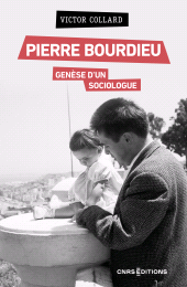 eBook, Pierre Bourdieu : Genèse d'un sociologue, CNRS Éditions