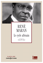E-book, Le cycle africain, CNRS Éditions
