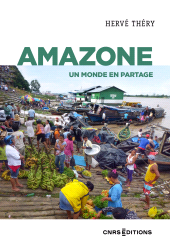 m, Amazone - Un monde en partage, CNRS Éditions