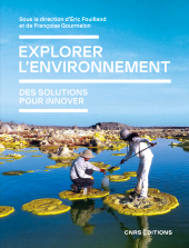 E-book, Explorer l'environnement, CNRS Éditions