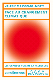 E-book, Face au changement climatique, CNRS Éditions