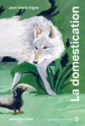 m, La domestication à l'oeil nu, CNRS Éditions