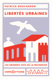 m, Libertés urbaines, CNRS Éditions