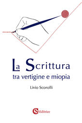 E-book, La scrittura tra vertigine e miopia, CSA Editrice