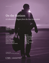 E-book, On the Horizon : A Collection of Papers from the Next Generation, Volume 6, Center for Strategic & International Studies