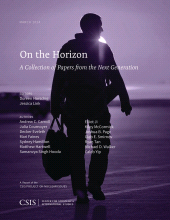E-book, On the Horizon : A Collection of Papers from the Next Generation, Volume 6, Center for Strategic & International Studies