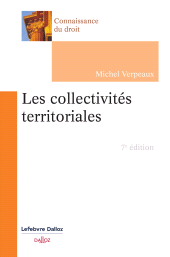m, Les collectivités territoriales, Éditions Dalloz