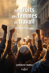 E-book, Les droits des femmes au travail, Éditions Dalloz