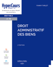 E-book, Droit administratif des biens. 2e éd., Éditions Dalloz