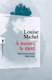 E-book, À travers la mort, Michel, Louise, ÉditionsLaDécouverte