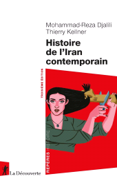 E-book, Histoire de l'Iran contemporain, ÉditionsLaDécouverte