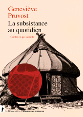 eBook, La subsistance au quotidien, ÉditionsLaDécouverte