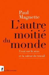 E-book, L'autre moitié du monde, ÉditionsLaDécouverte