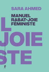 E-book, Le manuel de la rabat-joie féministe, Ahmed, Sara, ÉditionsLaDécouverte