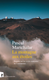 eBook, La montagne aux étoiles, Marichalar, Pascal, ÉditionsLaDécouverte