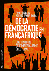 eBook, De la démocratie en Françafrique, ÉditionsLaDécouverte