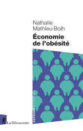 E-book, Économie de l'obésité, ÉditionsLaDécouverte