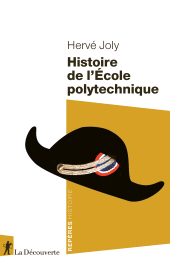 eBook, Histoire de l'École polytechnique, ÉditionsLaDécouverte