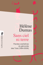 E-book, Sans ciel ni terre, Dumas, Hélène, ÉditionsLaDécouverte