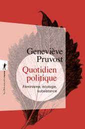 eBook, Quotidien politique, ÉditionsLaDécouverte